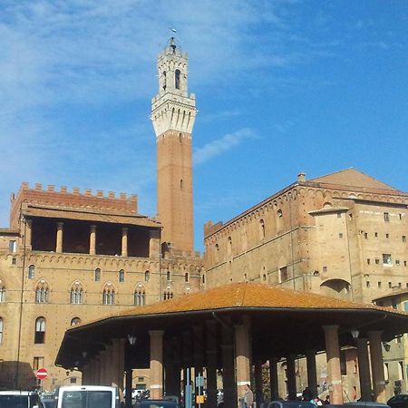 Al Mercato B&B Siena Exterior photo