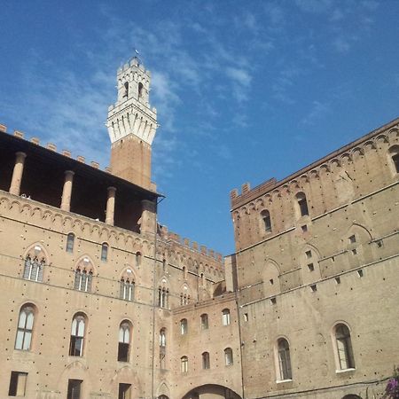 Al Mercato B&B Siena Exterior photo