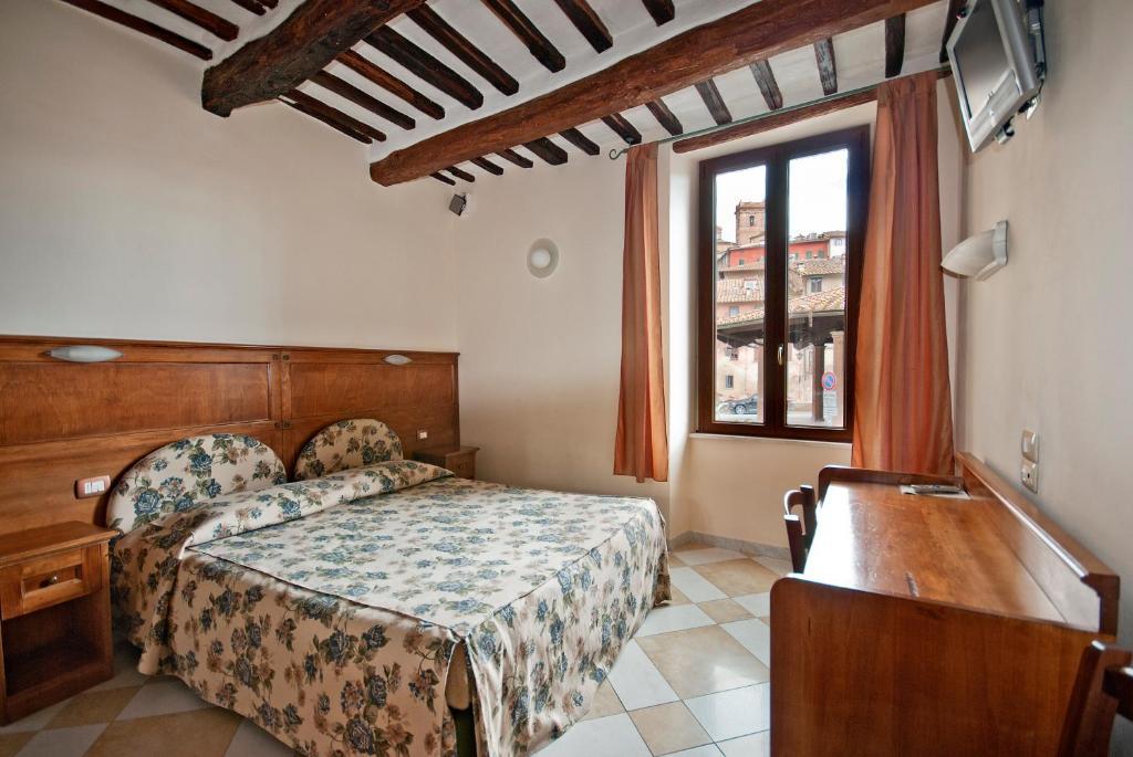 Al Mercato B&B Siena Room photo