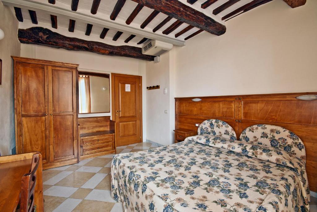 Al Mercato B&B Siena Room photo