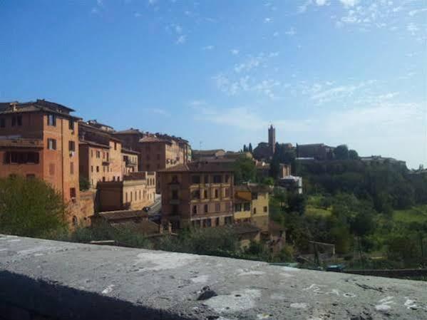 Al Mercato B&B Siena Exterior photo